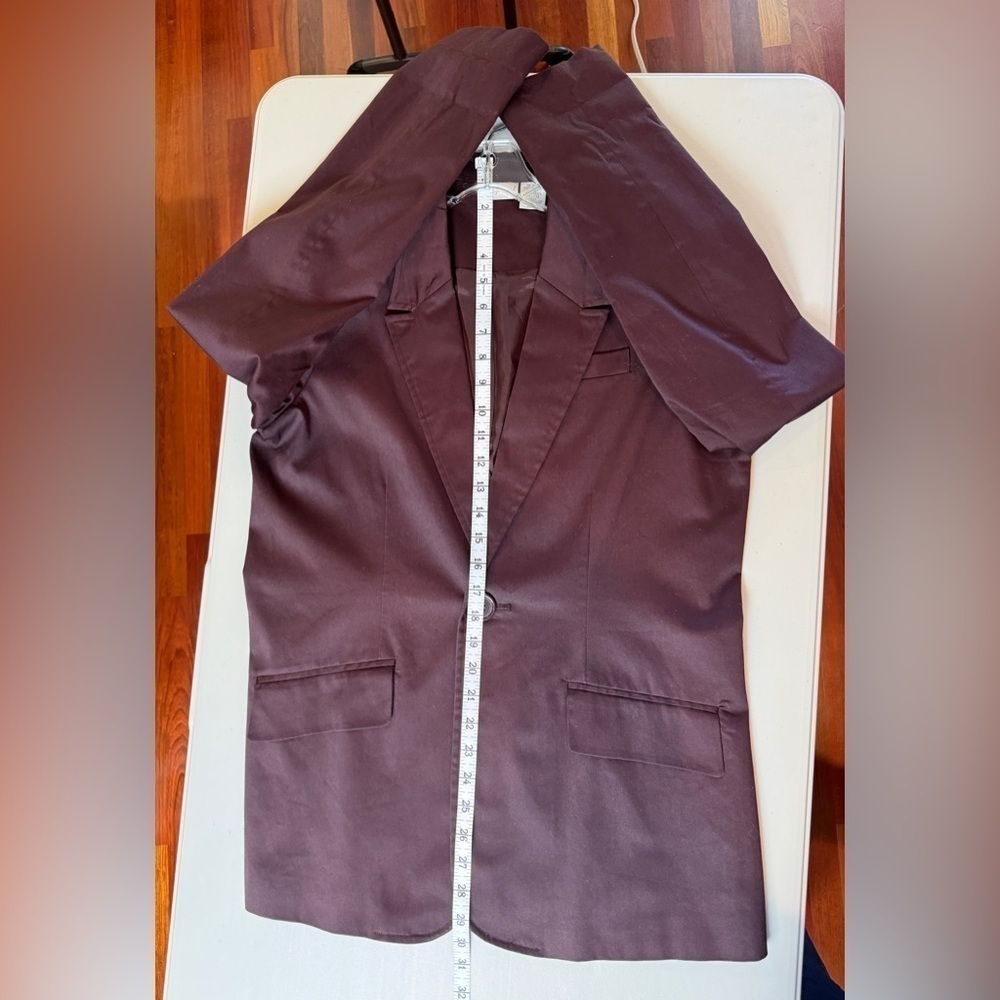 Spiegel Blazer - Picture 7 of 8